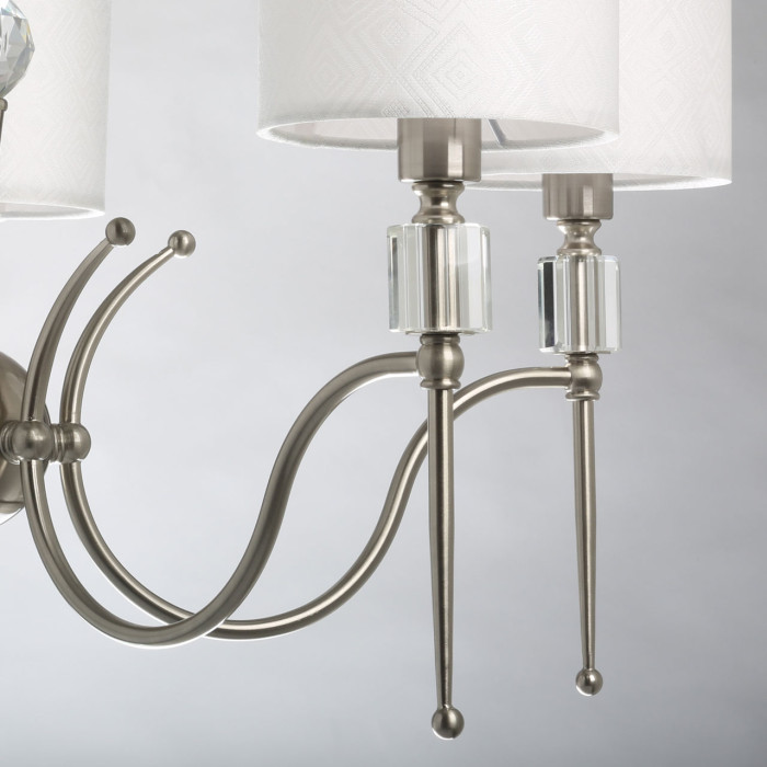 Люстра подвесная MW-Light Conrad Hanging Chandelier 667012605