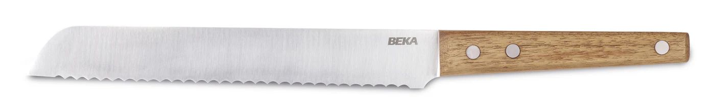 Нож для хлеба Beka Nomad bread knife 13970924