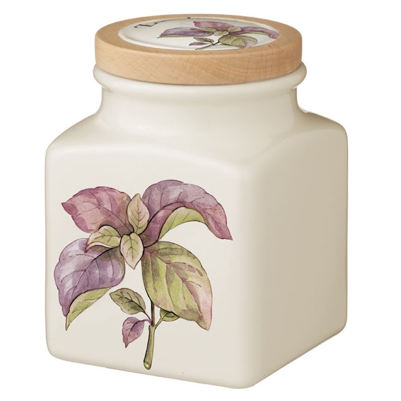 Банки для хранения