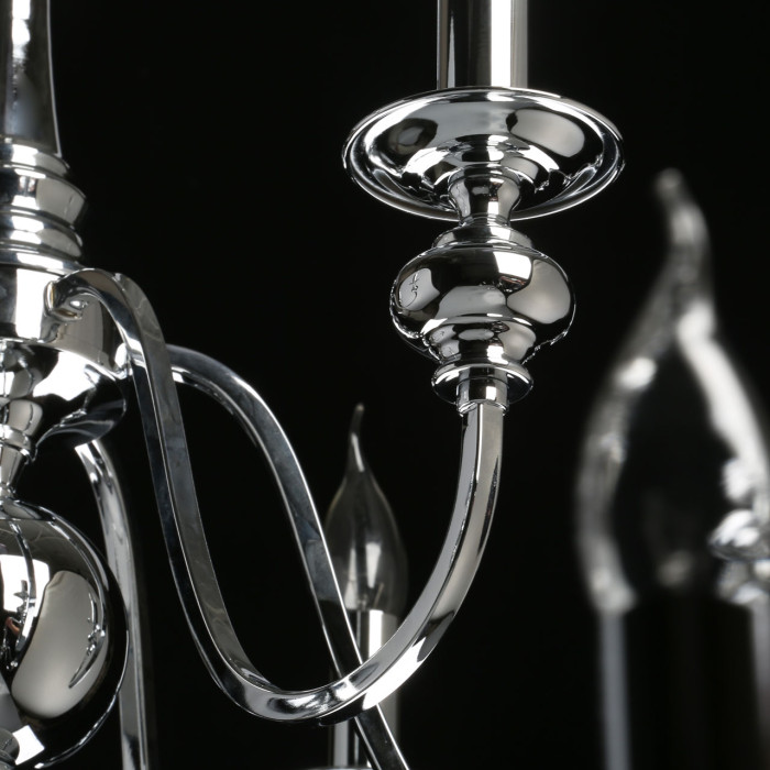 Люстра подвесная MW-Light Consuelo Hanging Chandelier 614013808