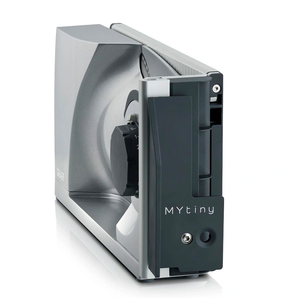 Ломтерезка GRAEF MT1000EU MYtiny