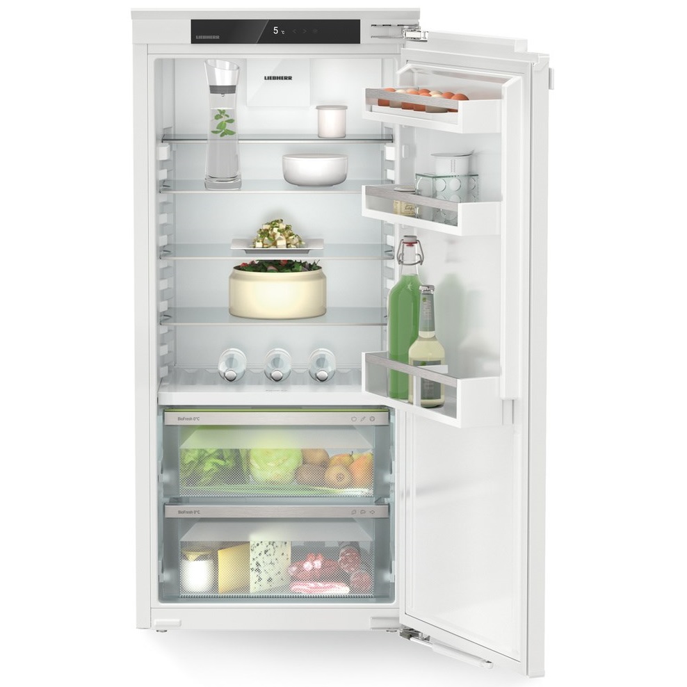 Встраиваемый холодильник Liebherr IRBc 4120 Plus BioFresh