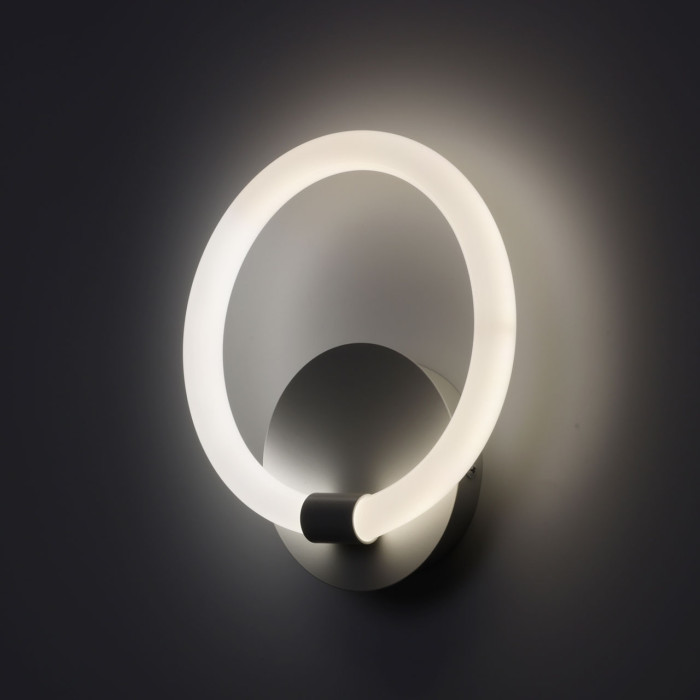 Настенный светильник De Markt Toledo Wall Lamp 312024101