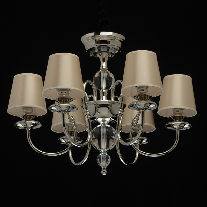 Люстра подвесная MW-Light Sophia Hanging Chandelier 355013806