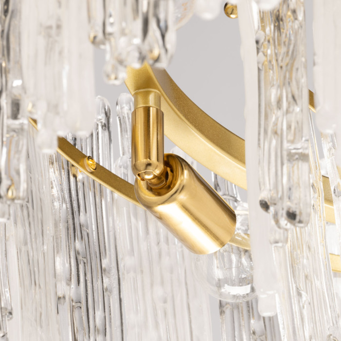 Подвесная люстра De City Armand Hanging Chandelier 462010906