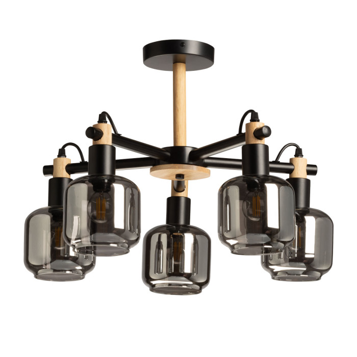 Потолочная люстра De City Daela Ceiling Chandelier 635017805