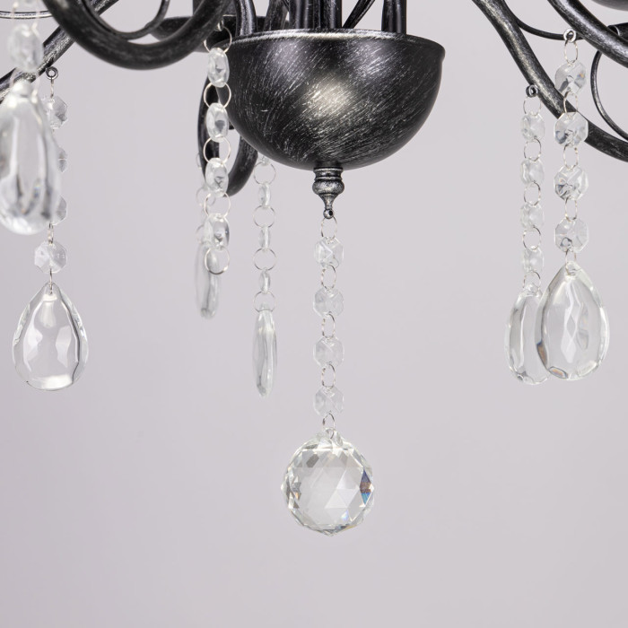 Люстра подвесная De City Lada Hanging Chandelier 442010605