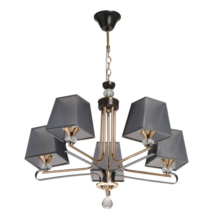 Люстра подвесная De City Vitalina Hanging Chandelier 448015205