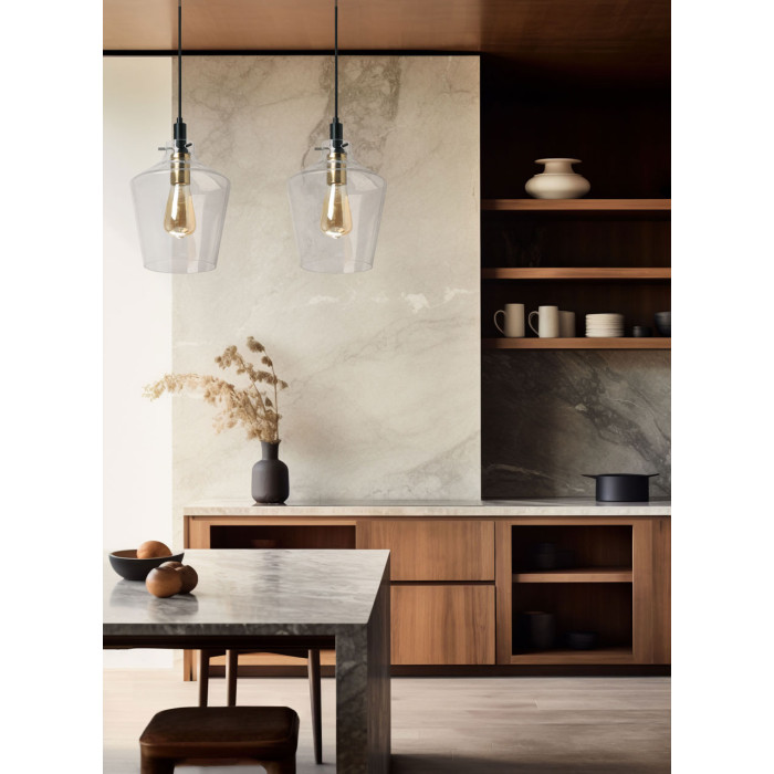 Подвесной светильник De Markt Neuwied Pendant Lamp 682012201