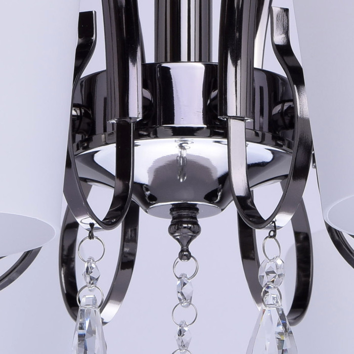Люстра потолочная MW-Light Gloss Ceiling Chandelier 315011308