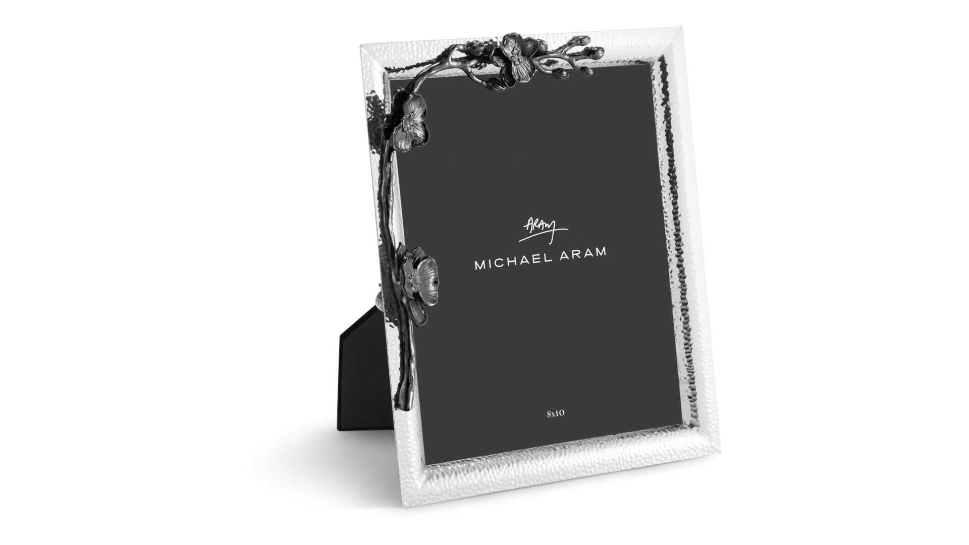 Фоторамка Michael Aram Black Orchid Frame 110736