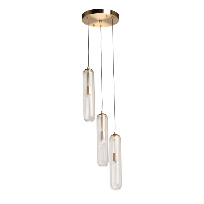 Подвесной светильник De City Olympia Pendant Lamp 106011703