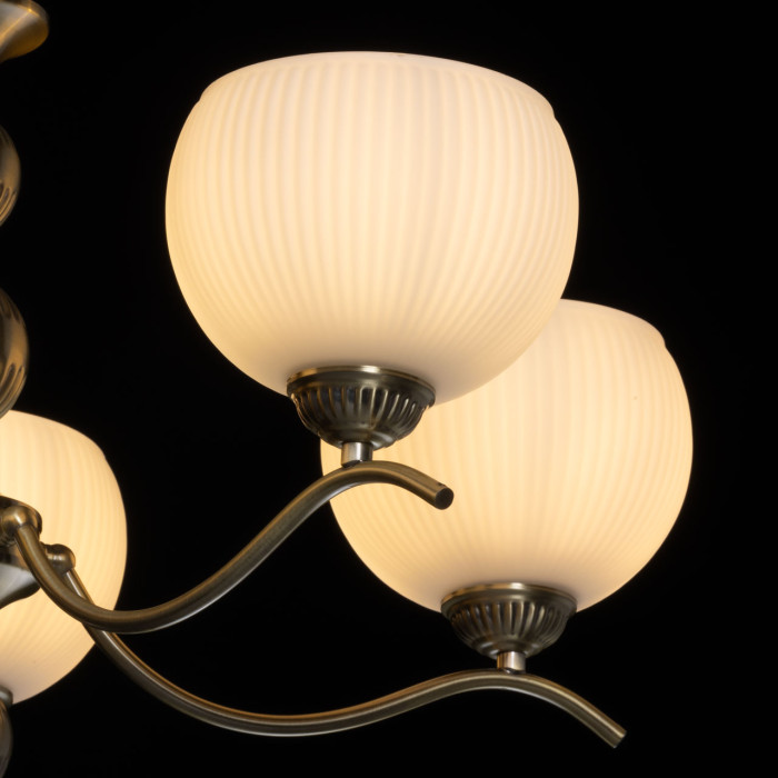 Люстра подвесная MW-Light Felice Hanging Chandelier 347019705