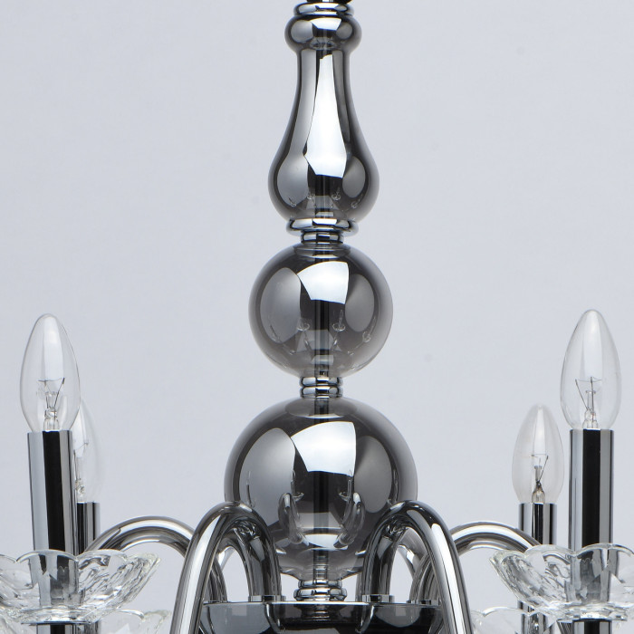 Люстра подвесная MW-Light Ella Hanging Chandelier 483014706