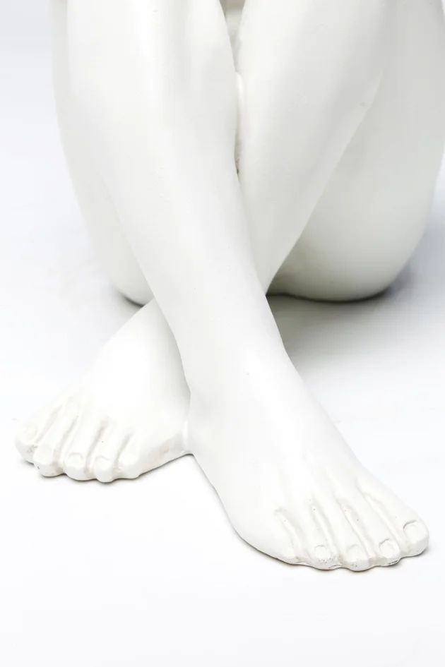 Фигурка KARE Deko Figur Gangster Dog Creme 38088