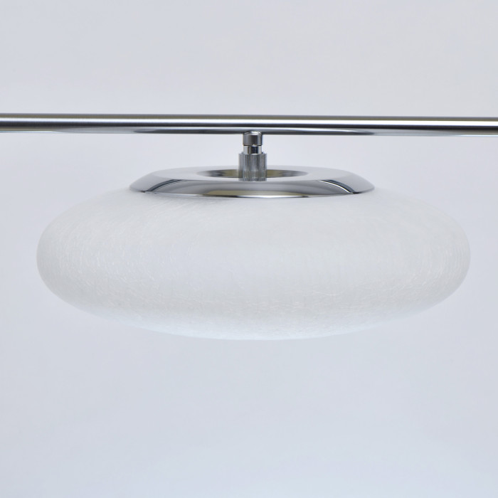 Подвесной светильник De Markt Auxis Pendant Lamp 722010803