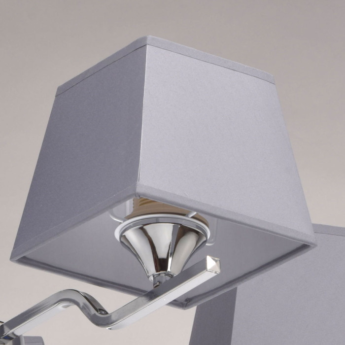 Люстра потолочная De City Conrad Ceiling Chandelier 667011405