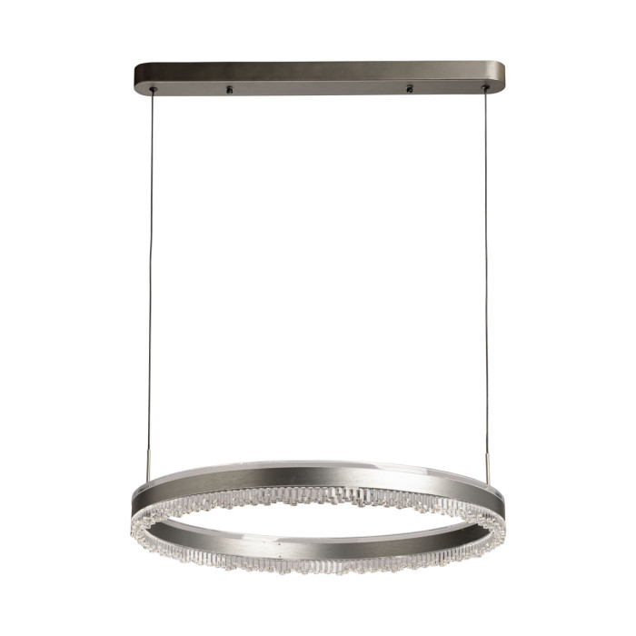 Подвесная люстра De City Plattling Hanging Chandelier 661019501