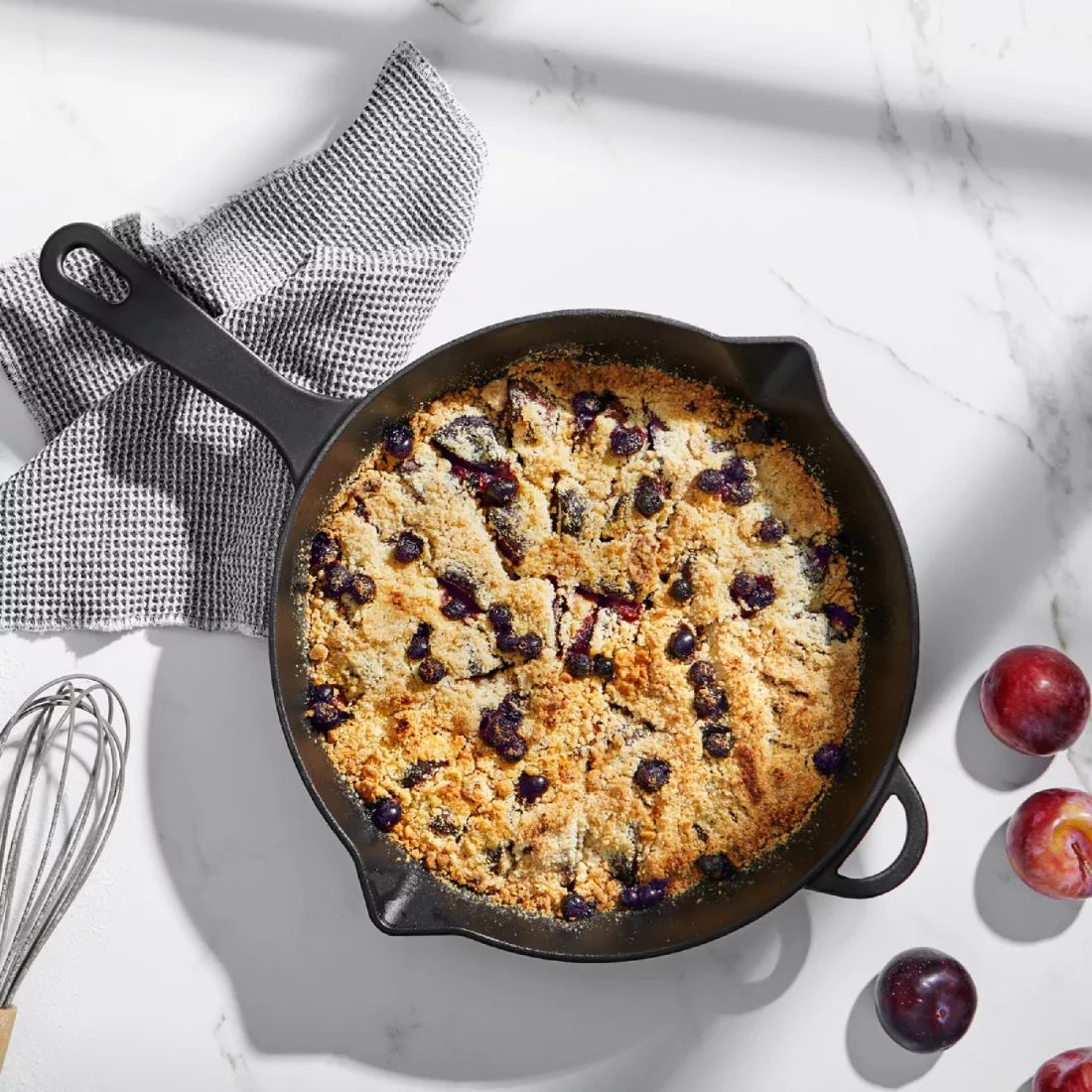 Сковорода Voeux Elegance 8683642549131