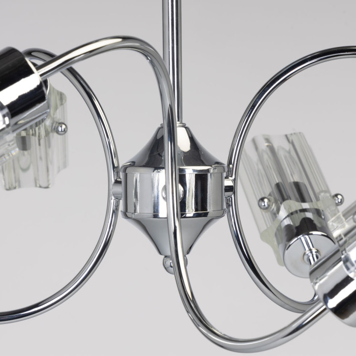 Люстра потолочная MW-Light Olympia Ceiling Chandelier 106011406