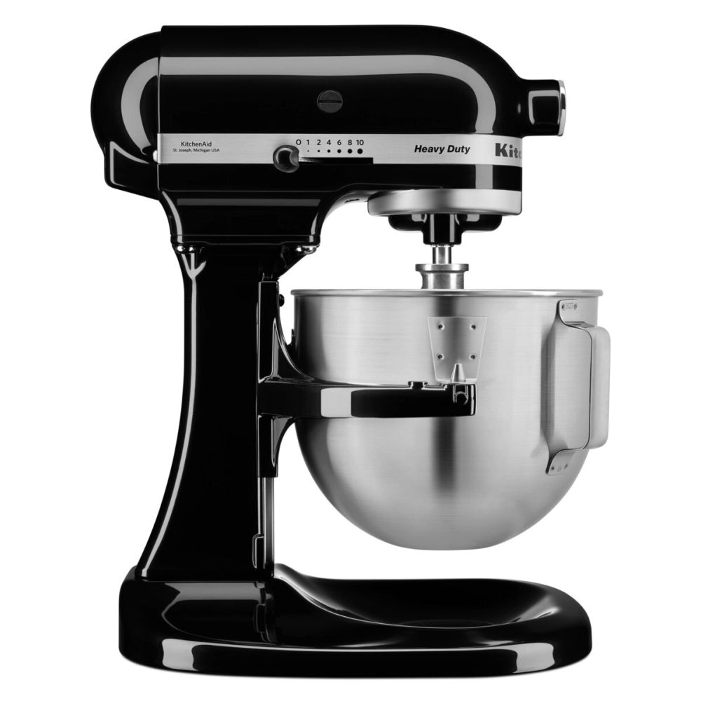 Миксер планетарный KitchenAid Heavy Duty 5KPM5EOB