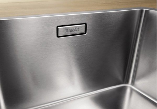 Кухонная мойка Blanco Andano 340-IF InFino 522953