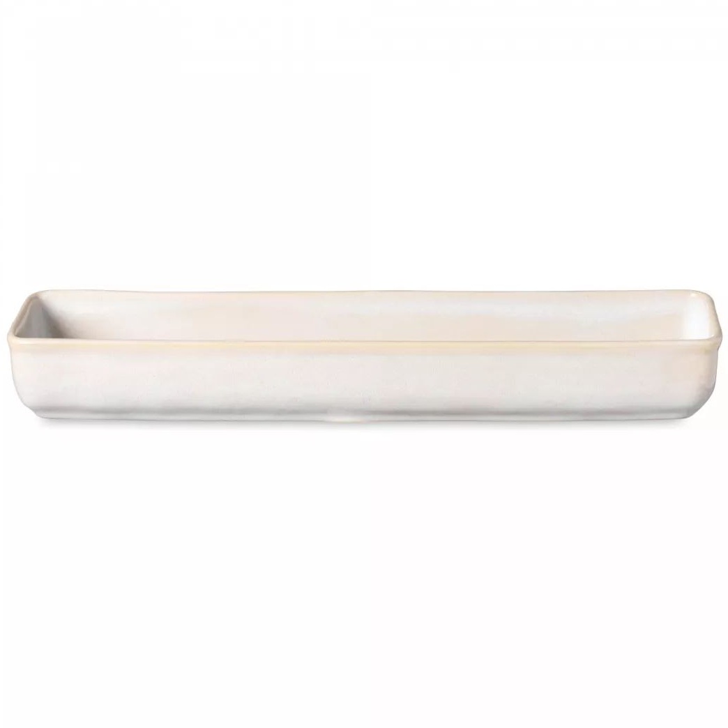 Блюдо прямоугольное Costa Nova Roda Deep Rectangular Tray RTR361-BRA