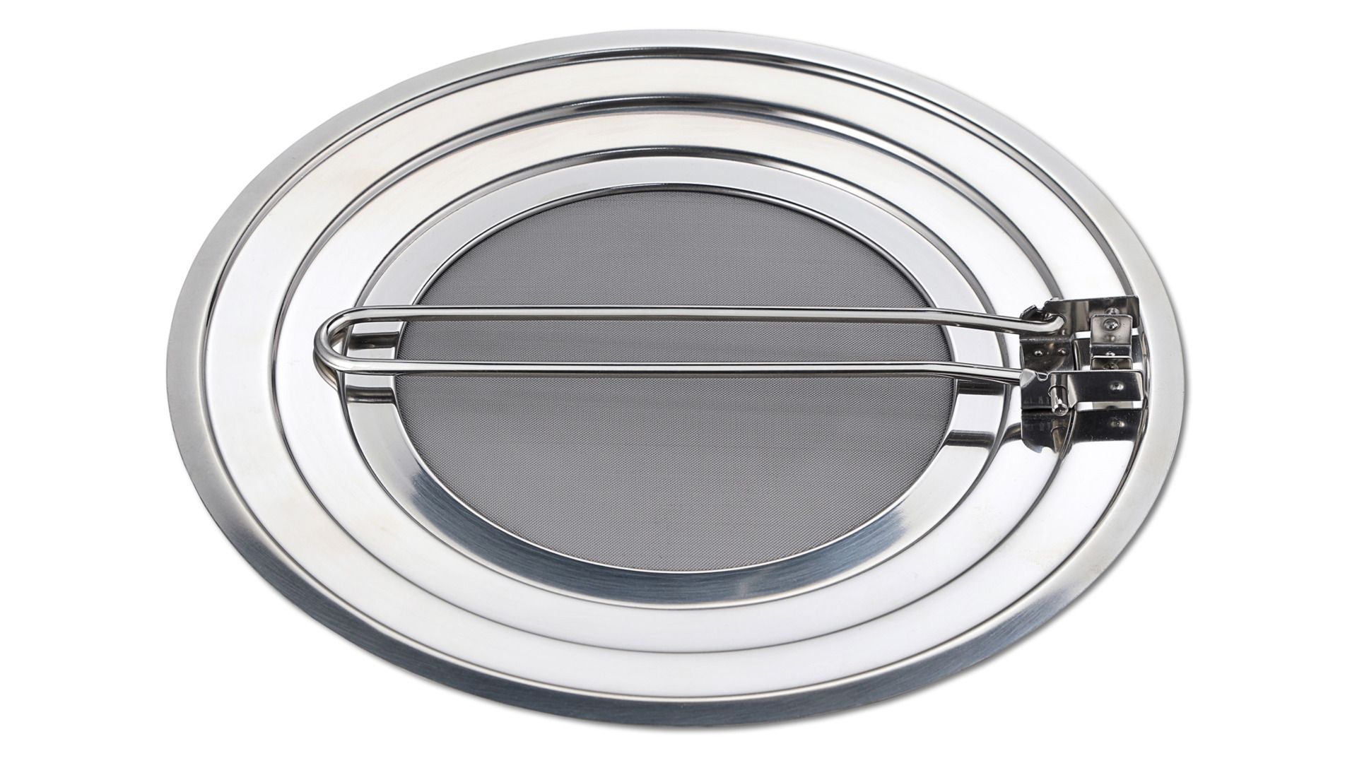 Экран от брызг Weis Spritzschutzdeckel einklappbar 18031