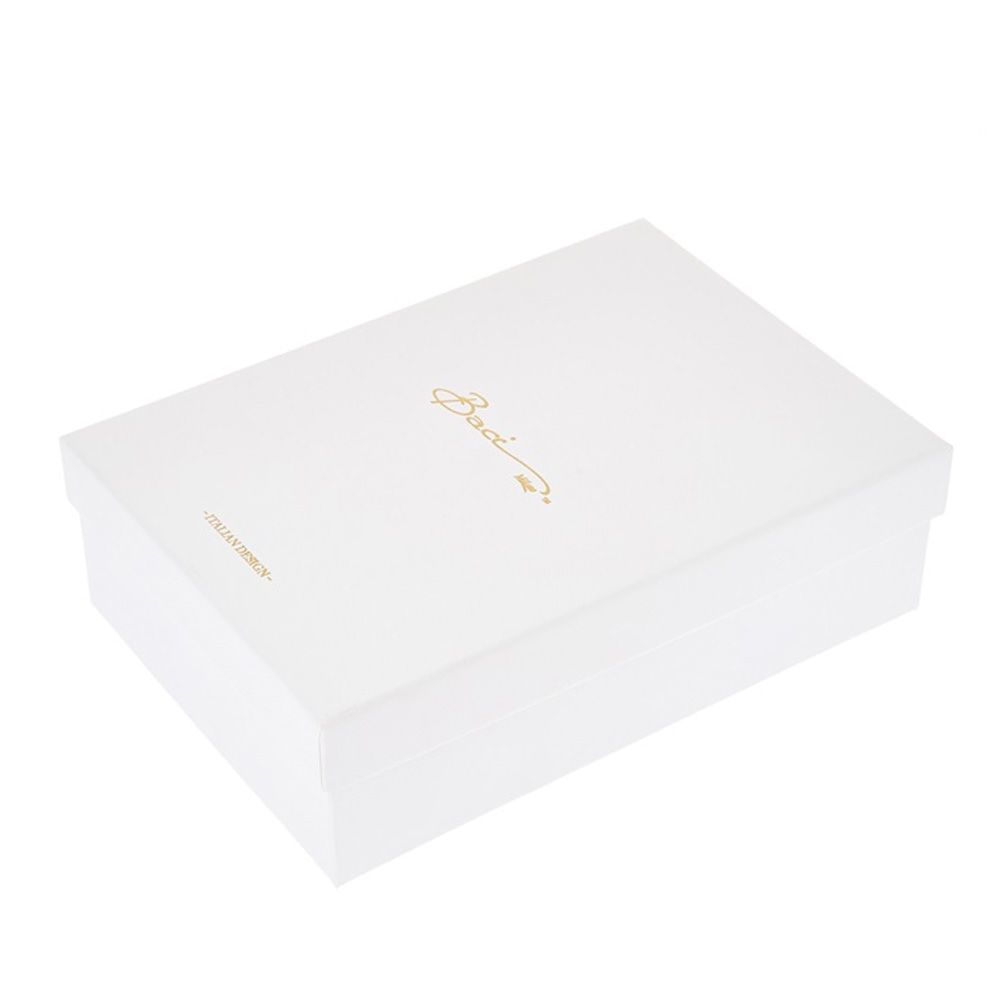 Вазочка для диффузора Baci Milano Ventagli Midi Diffuser Bottle VMIDI.VEN01