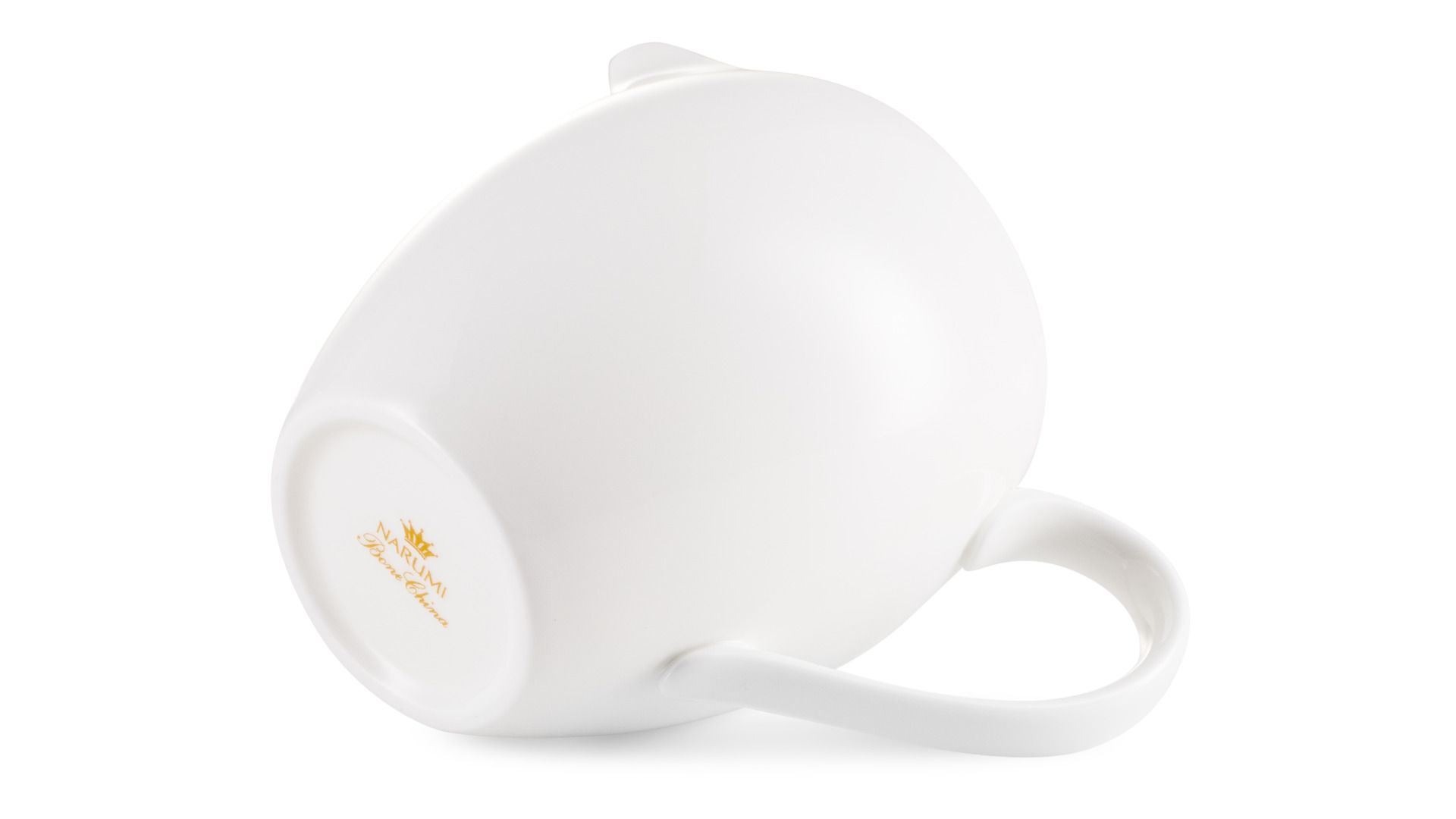 Молочник Narumi Glowing Gold NAR-51989-4637