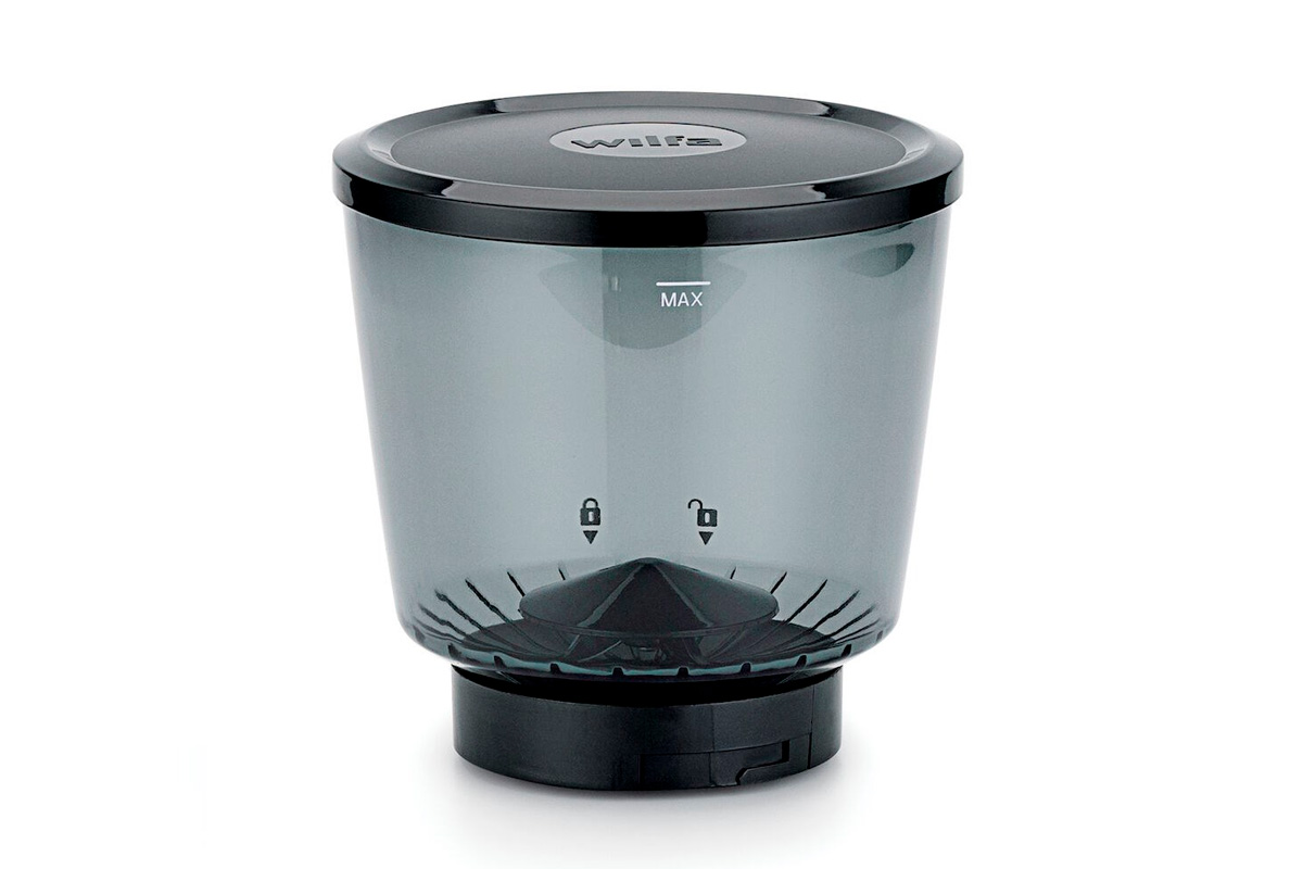 Кофемолка Wilfa CG1B-275 Balance