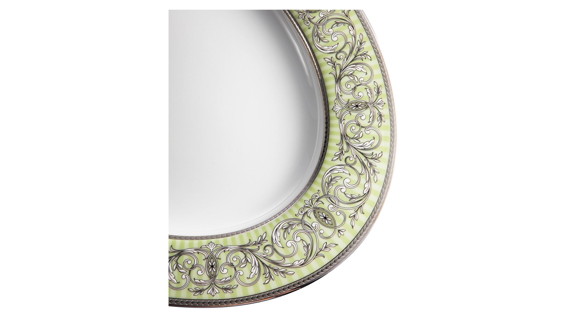 Блюдо овальное Narumi Sparkle NAR-52033-1220