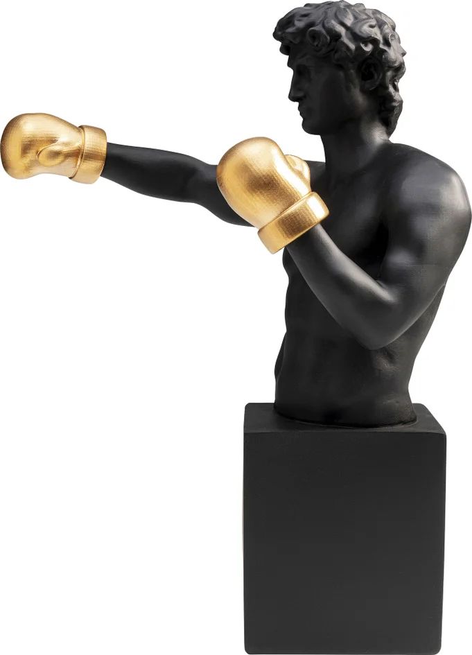 Фигурка KARE Deko Objekt Balboa 54251