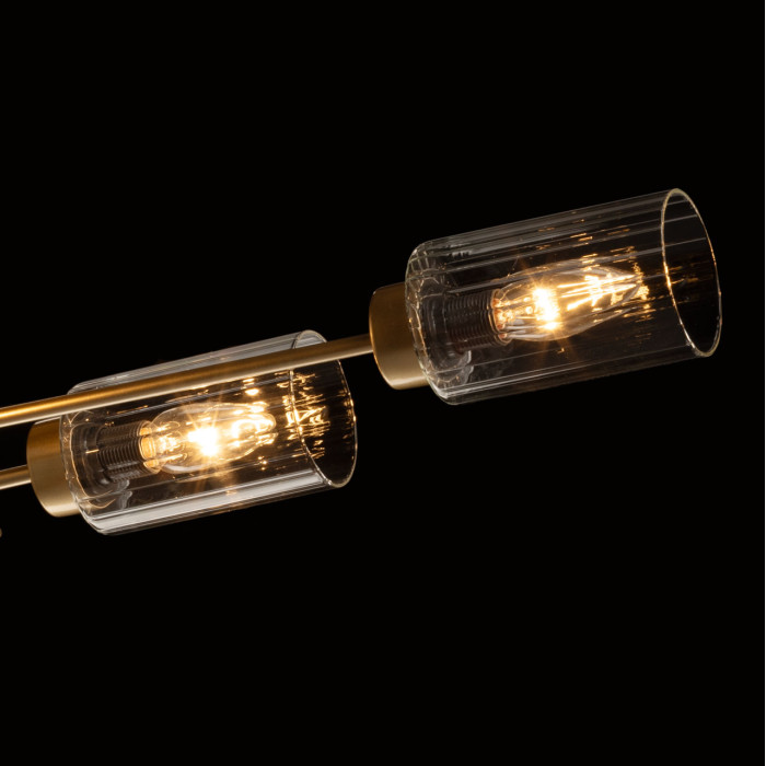 Потолочный светильник De City Olympia Ceiling Lamp 106012006