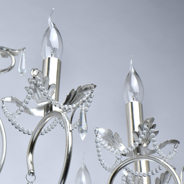 Люстра подвесная Chiaro Valencia Hanging Chandelier 299012410