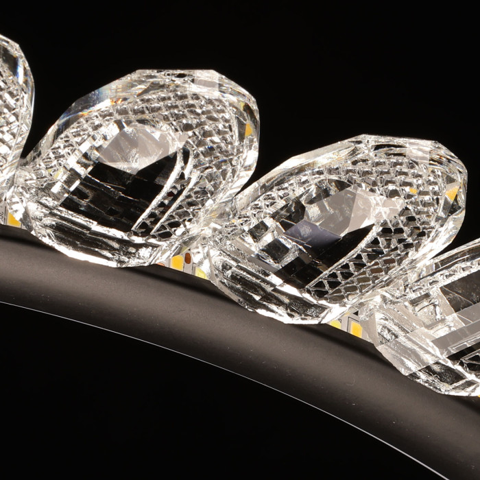 Подвесной светильник De City Madeleine Pendant Lamp 424017501