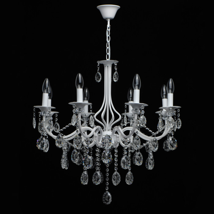 Люстра подвесная De City Candle Hanging Chandelier 683013308