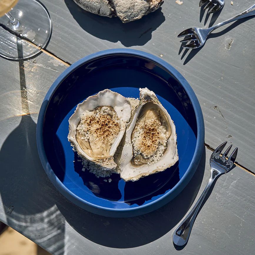 Салатник Degrenne Gourmet Bleu Large Casserole 234339