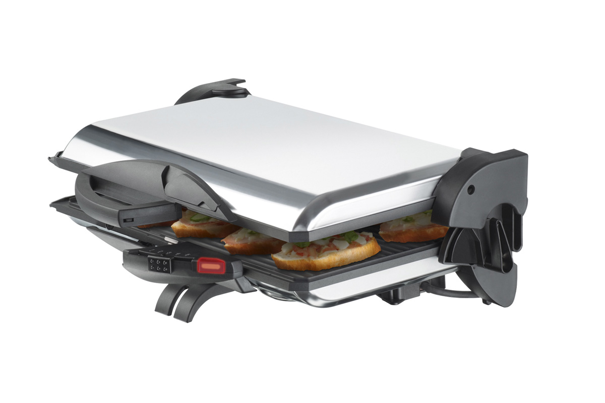 Гриль Steba PG 4.3