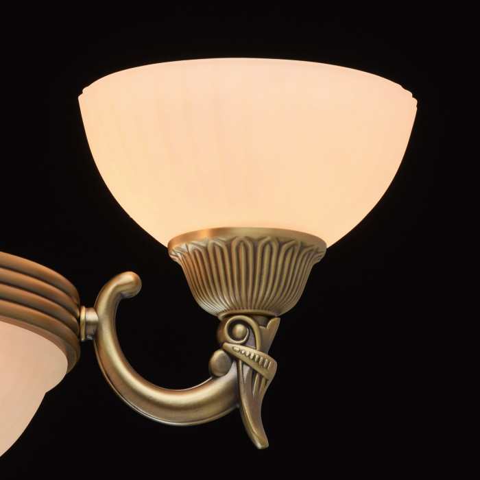 Люстра подвесная MW-Light Aphrodite Hanging Chandelier 317010708