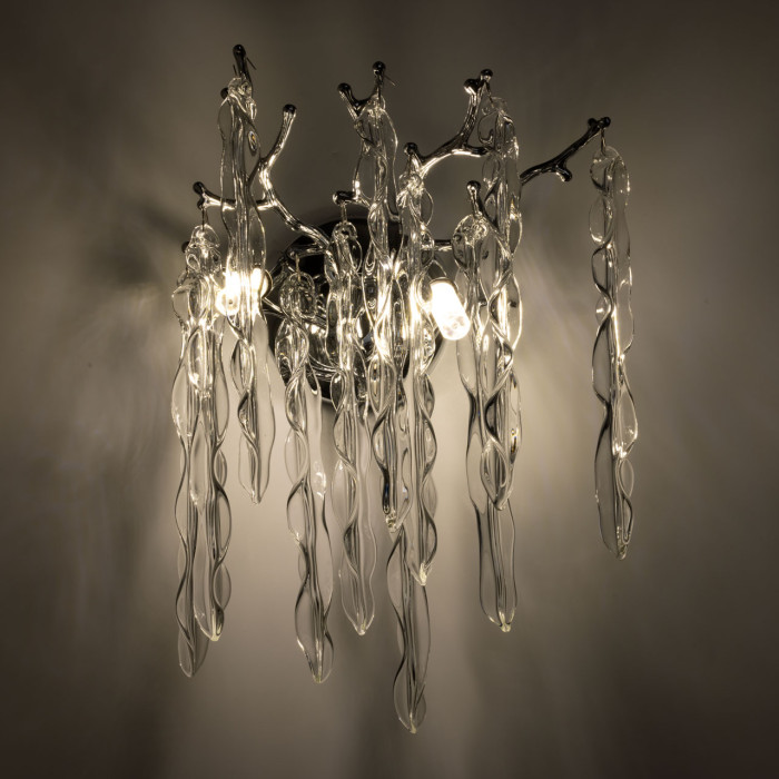 Бра MW-Light Lima Wall Lamp 467023902