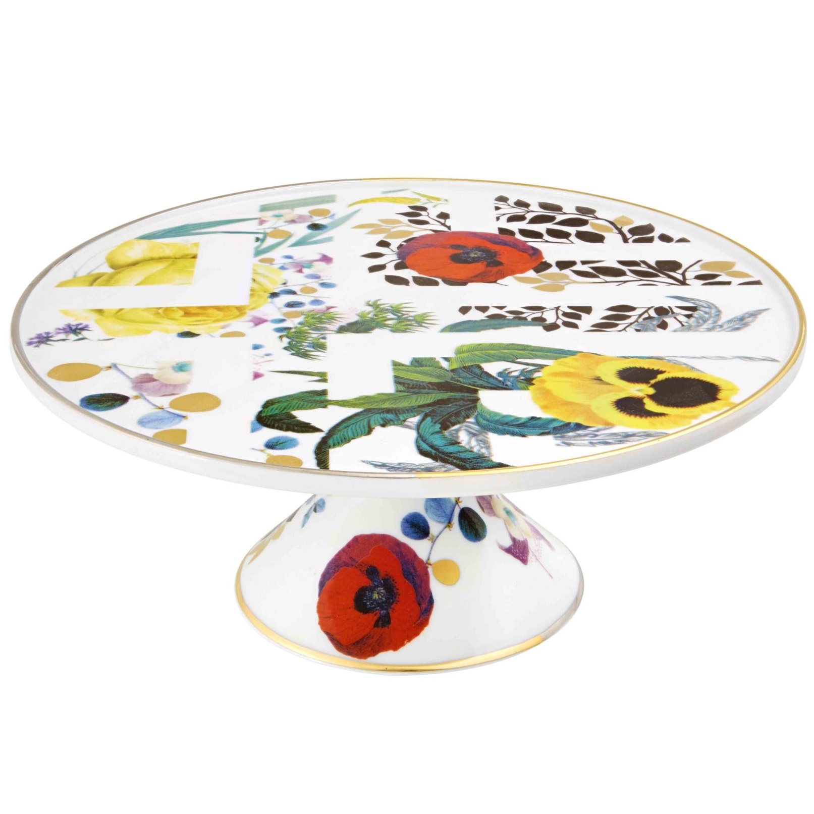 Блюдо для торта Vista Alegre Primavera Cake Stand 21130848