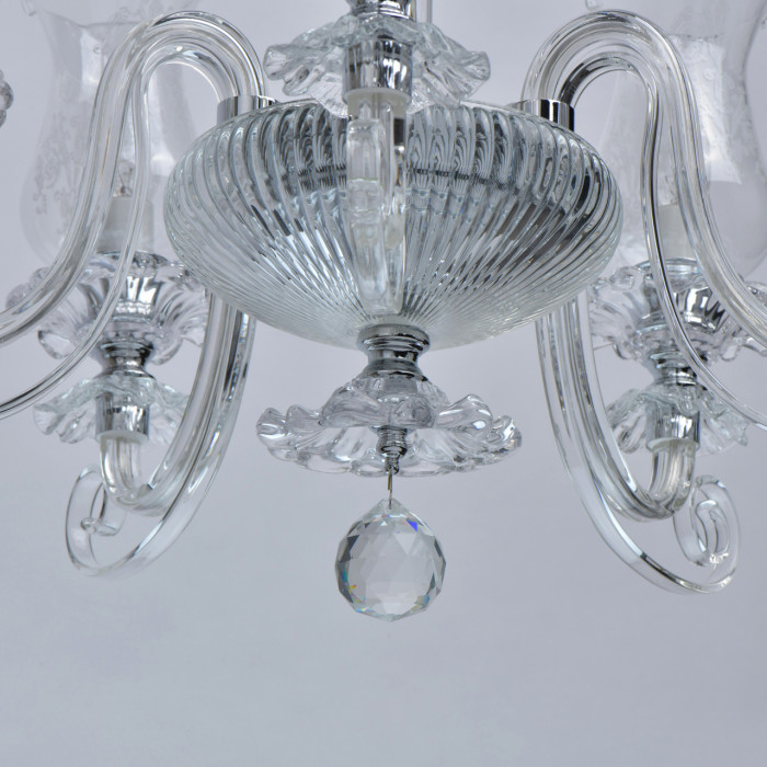 Люстра подвесная MW-Light Ella Hanging Chandelier 483013805