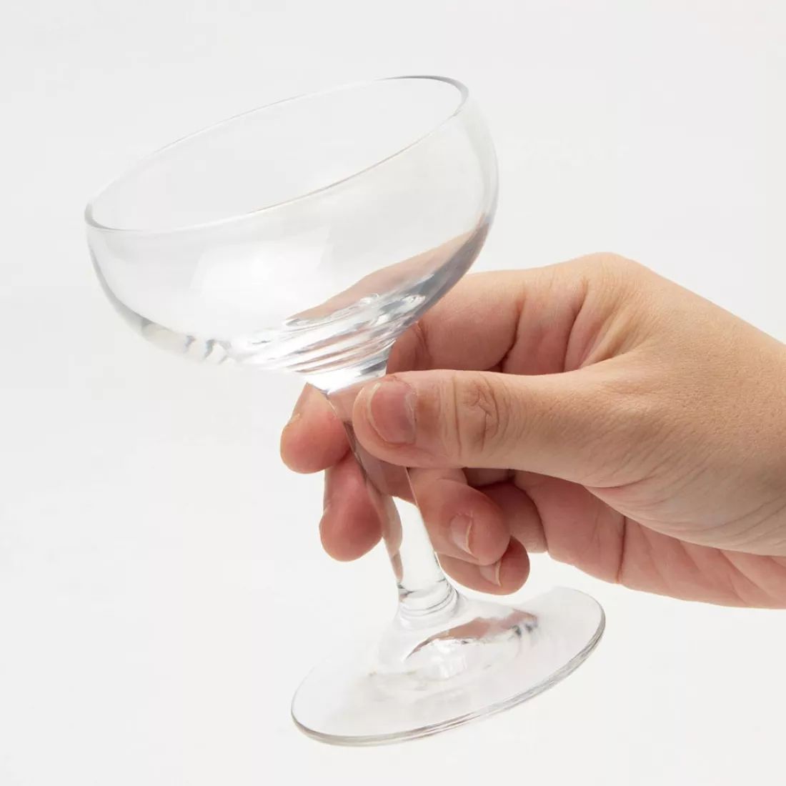 Бокал для шампанского Toyo-Sasaki Glass European Champagne Glass Single Pack LS101-34