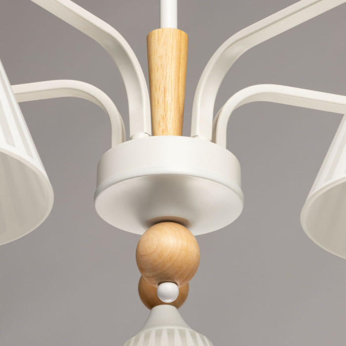 Потолочная люстра De City Daela Ceiling Chandelier 635019805