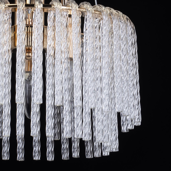 Люстра подвесная MW-Light Lavinia Hanging Chandelier 443010603