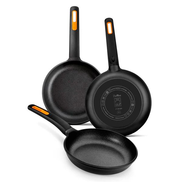 Сковорода BRA Sartén Efficient Plus A431226