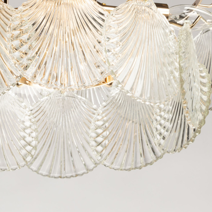 Потолочная люстра De City Breeze Ceiling Chandelier 230010706