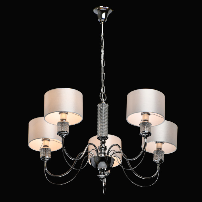 Люстра подвесная MW-Light Ontario Hanging Chandelier 692011205