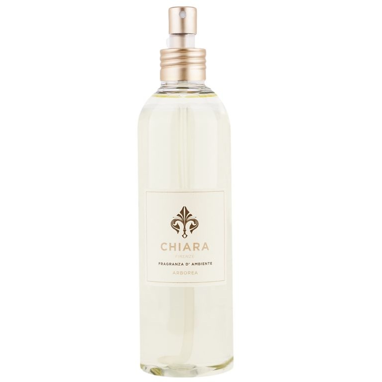 Ароматический спрей для дома Chiara Firenze Arborea Room Spray ARB250SPRAY